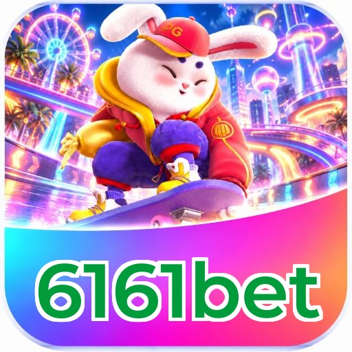 Logo 6161bet Telegram Oficial