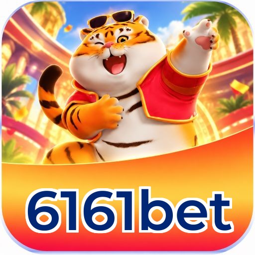 6161bet Logo - Bônus de Cadastro
