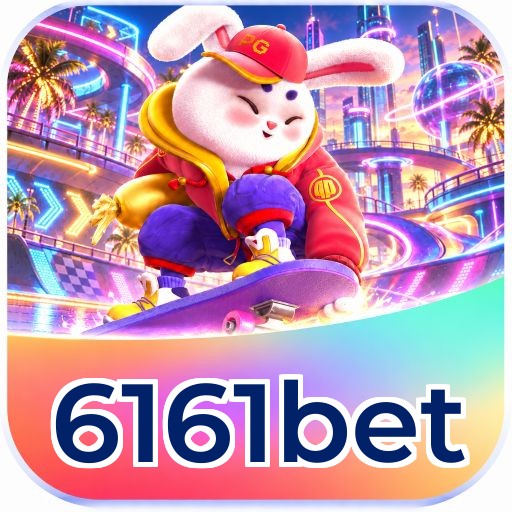 6161bet Apostas Esportivas Logo Oficial Certificado