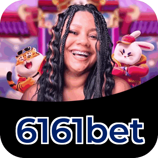 Aplicativo mobile 6161bet
