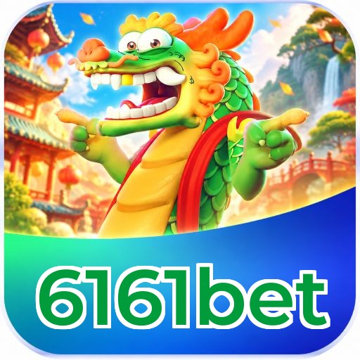Logo 6161bet Bônus Brasil