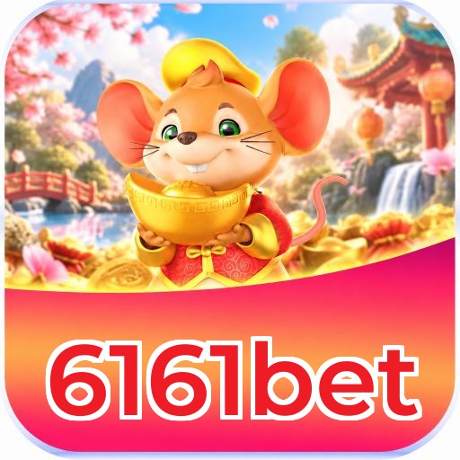 6161bet Logo Verificado