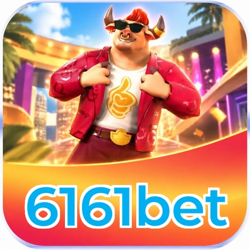 6161bet Logo
