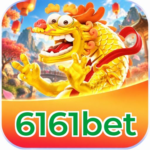 6161bet Logo Oficial