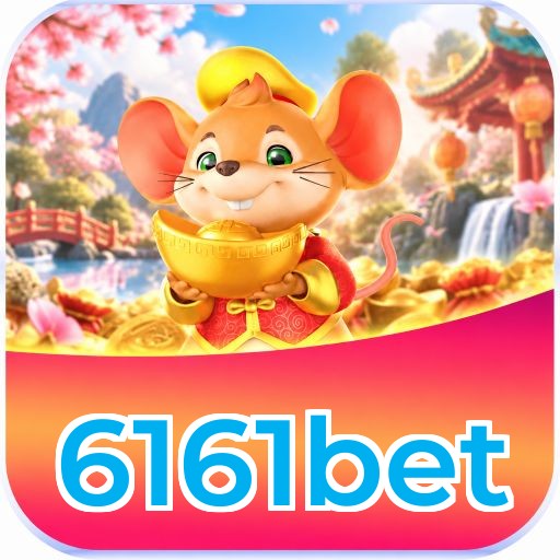 6161bet Logo