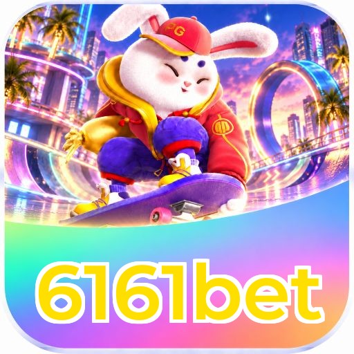 Logo 6161bet Baixar Download Brasil