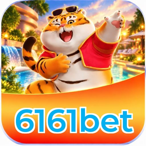 Logo 6161bet Download Brasil