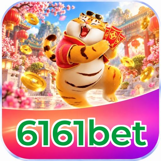 6161bet Logo