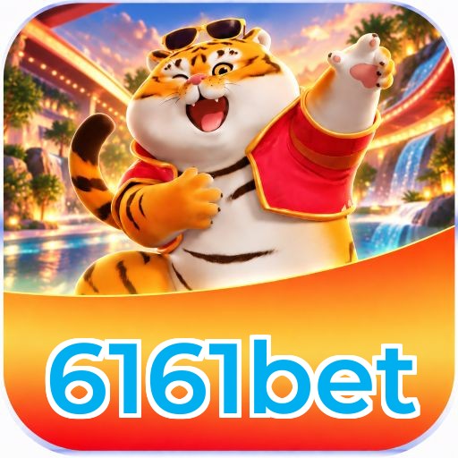 6161bet VIP Program Logo