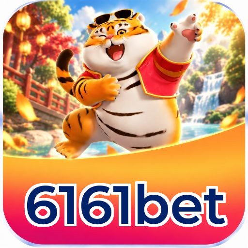 6161bet Bônus Oficial - Rollover 25x Justo