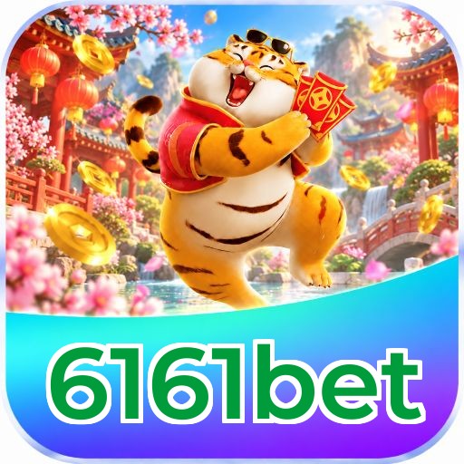 6161bet Logo Seguro