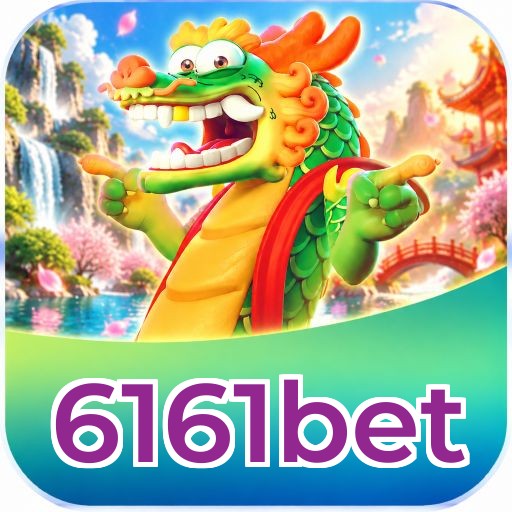 6161bet Logo