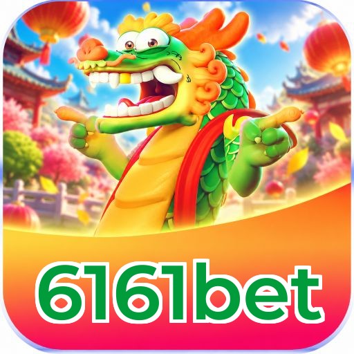 Logo 6161bet Plataforma Certificada