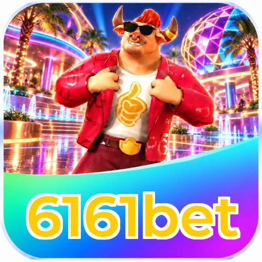 6161bet Jackpots Progressivos